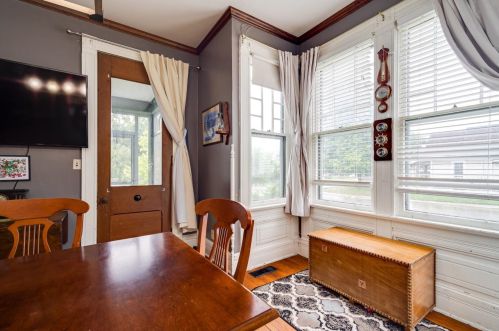 268 South St, Wilmington OH  45177-1696 exterior