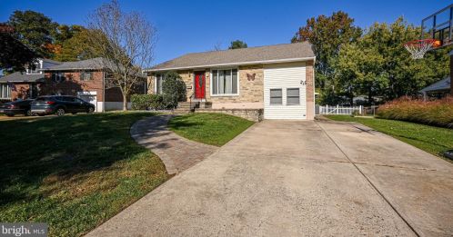 118 Fairfax Blvd, Wilmington, DE 19803-3025