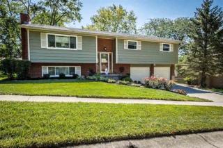 832 Elwyn Pl, Miamisburg, OH 45342-2022
