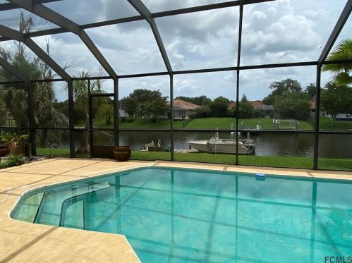 41 Farraday Ln, Palm Coast, FL 32137-8112
