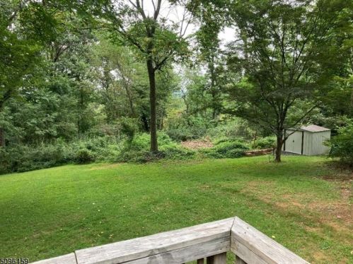 470 Long Hill Rd, Gillette NJ  07933-1345 exterior