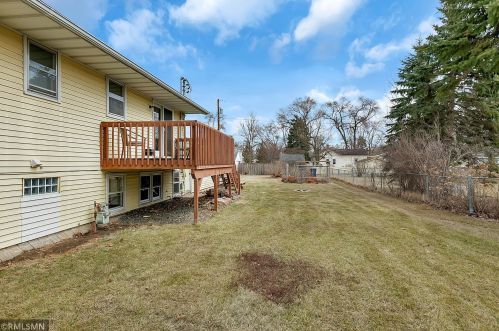 1920 Centennial Dr, Saint Cloud MN 56303-2637 exterior