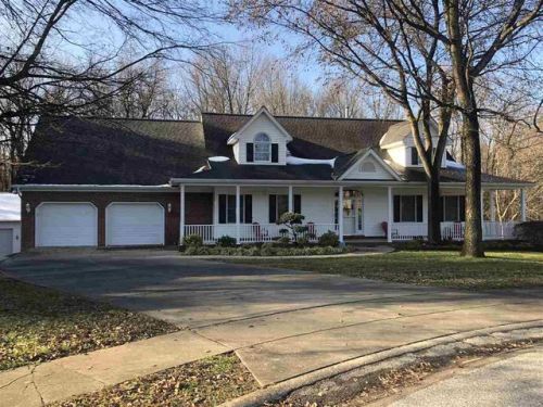 7550 Doe Ln, Henderson, KY 42420-8951