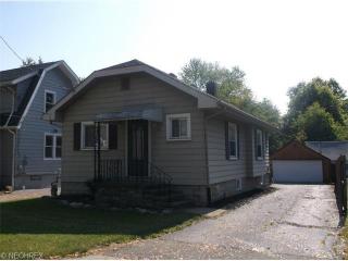 73 Marion, Mogadore OH  44260-1024 exterior