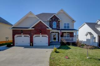 3360 Franklin Meadows Way, Clarksville, TN 37042-7748