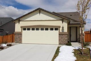 2710 Alessandro Dr, Sparks, NV 89434-9203