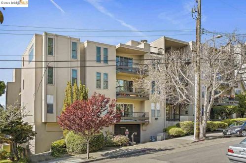 645 Chetwood St, Oakland, CA 94610-1433