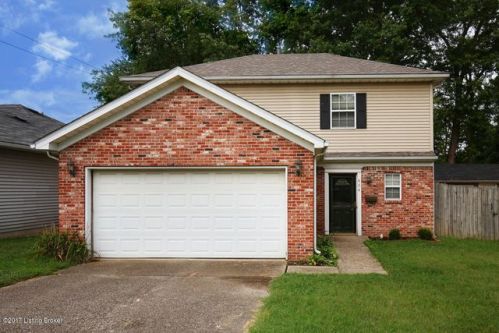 604 Washburn Ave, Louisville, KY 40222-4728
