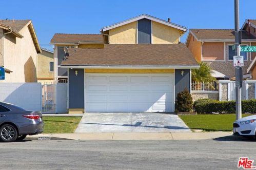 17422 Sudbury Ct, Long Beach, CA 90746-1529