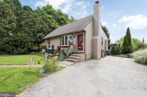 125 Barren Rd, Newtown Square, PA 19073-4336