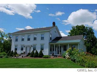 4549 Vinegar Hill Rd, Skaneateles, NY 13152-9385