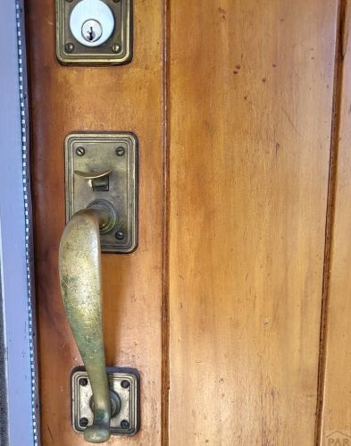 2114 Elizabeth St, Pueblo CO 81003-1809 exterior