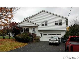 311 Lafayette Rd, Syracuse, NY 13205-2923