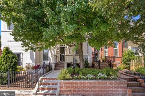 502 12th St, Washington, DC 20024-6121