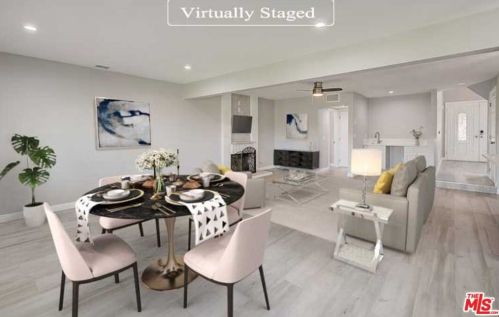 19855 Vista Hermosa Dr, Walnut CA  91789-1736 exterior