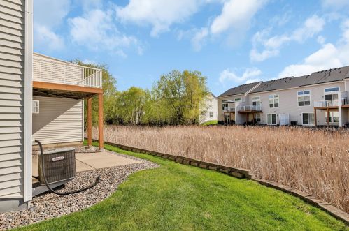 15381 Falk Dr, Lino Lakes MN  55038-6309 exterior