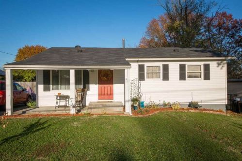 730 Peach Tree Ln, Covington, KY 41018-1109