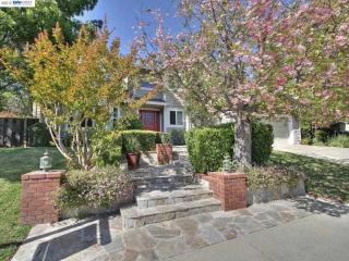 3225 Arbor Dr, Pleasanton, CA 94566-6973