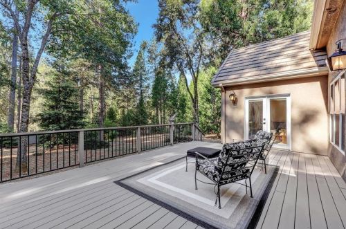 12881 Chatsworth Ln, Grass Valley CA  95945-9739 exterior