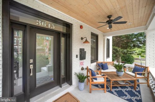 3645 Warder St, Washington, DC 20010-1636