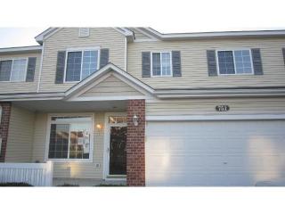 751 10th St, Buffalo MN  55313-5035 exterior