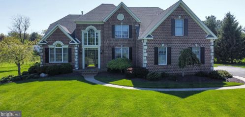 826 Arrowhead Ln, Harleysville, PA 19438-2133