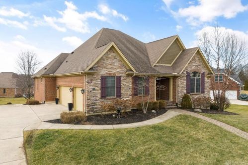 1457 Huntland Ct, Xenia, OH 45385-7057