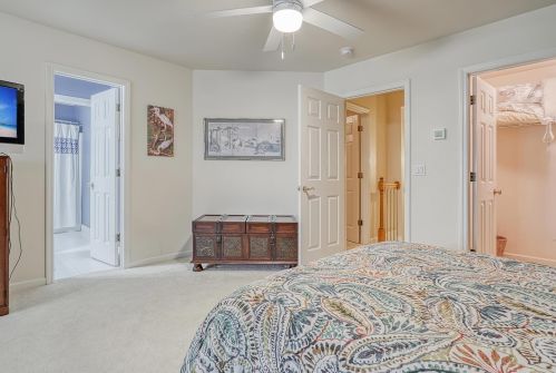 175 Oak Pt Lndg Dr, Mount Pleasant SC 29464-6279 exterior