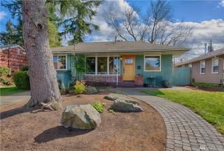 4618 19 St, Tacoma WA  98406-3321 exterior