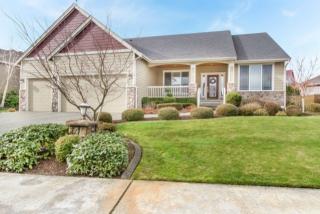 17112 136th Avenue Ct, Puyallup, WA 98374-8895