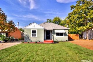 257 Santiago Ave, Sacramento, CA 95815-2036