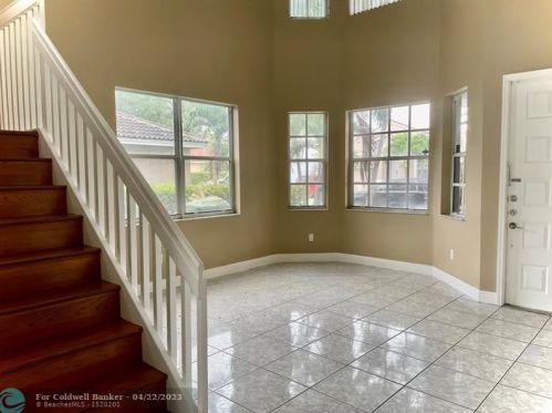 16333 18th St, Hollywood FL  33028-1730 exterior