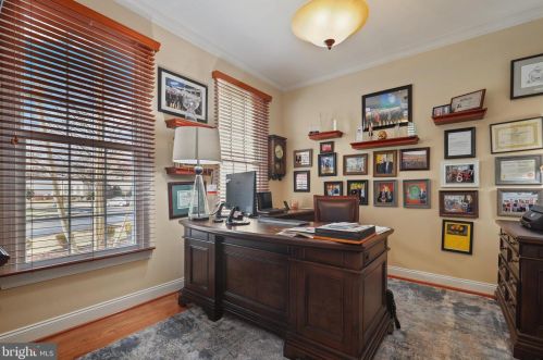 15609 Ryder Cup Dr, Haymarket VA  20169-6160 exterior