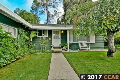 207 Ramona Rd, Danville, CA 94526-2827