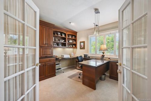 10554 Osceola Dr, Westminster CO  80031-1911 exterior