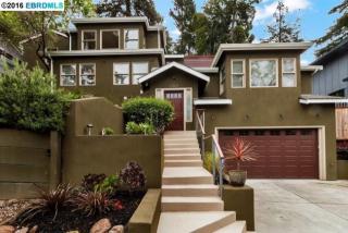 6969 Broadway Ter, Oakland, CA 94611-1945
