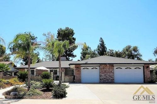 13813 Tierra Blanca Ave, Bakersfield, CA 93314-9329