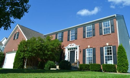 1312 Homestead Dr, Liberty Township, OH 45036