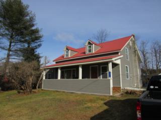 1316 State Rte 30, Wells NY  12190 exterior