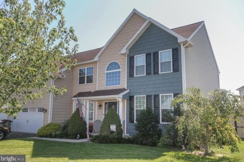 10 Barley Dr, Gilbertsville, PA 19525-8657