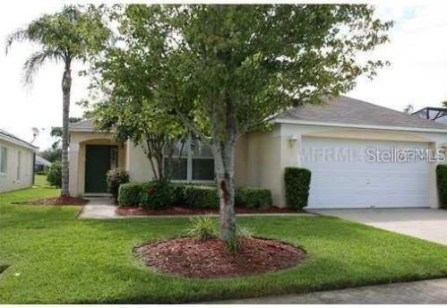 1028 Lake Berkley Dr, Kissimmee, FL 34746-6127