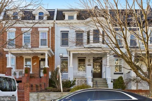 1340 Otis Pl, Washington, DC 20010-3434