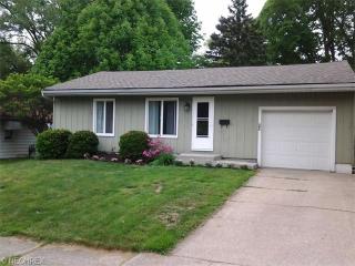 292 Tolbert St, Wadsworth, OH 44281-1521