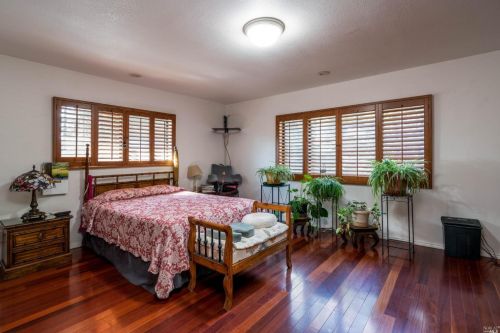 4116 Blackhawk Dr, Willits CA  95490-8777 exterior