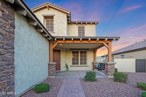 12955 145th Ave, Sun City, AZ 85379