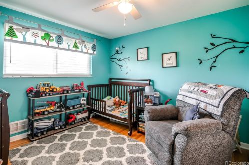 10101 Melody Dr, Denver CO 80260-6061 exterior