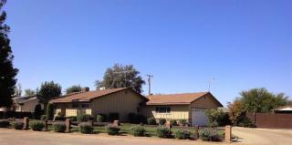 605 Grace Cir, Porterville, CA 93257-5407
