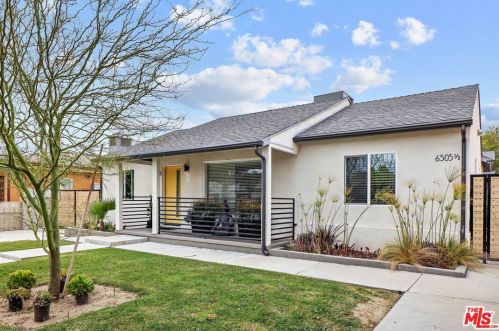 6505 Bonner Ave, North Hollywood, CA 91606-2703