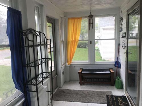 393 Tompkins St, Fond Du Lac WI  54935-4836 exterior
