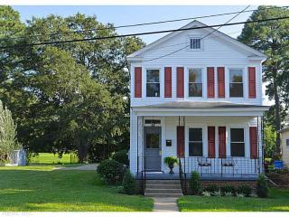 3805 Columbia St, Portsmouth, VA 23707-2921